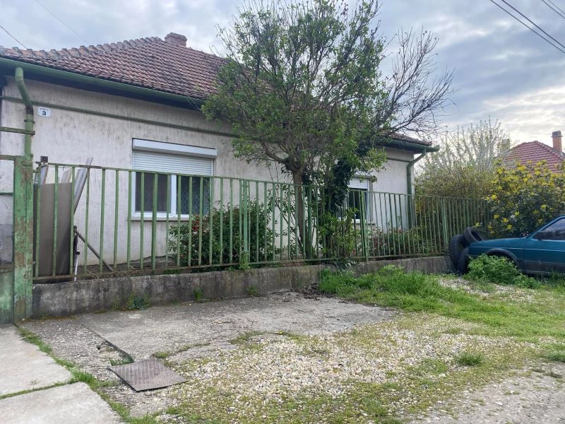 For sale house, Szolnok, Alkony utca