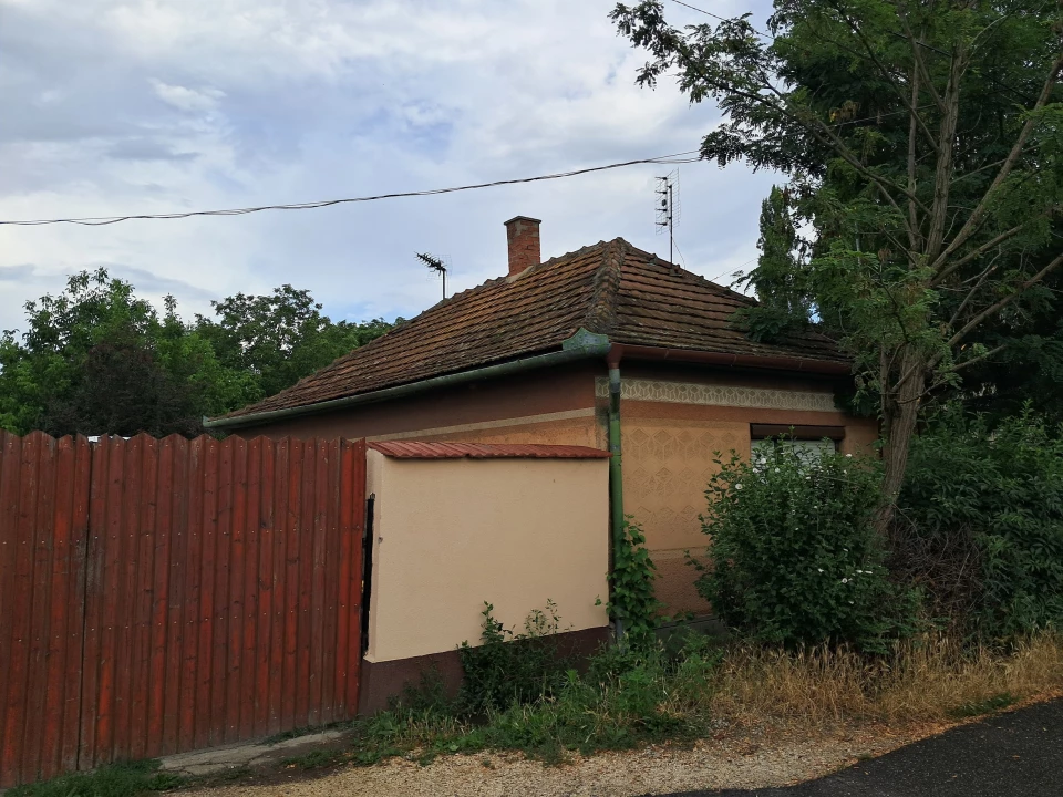 For sale house, Szolnok