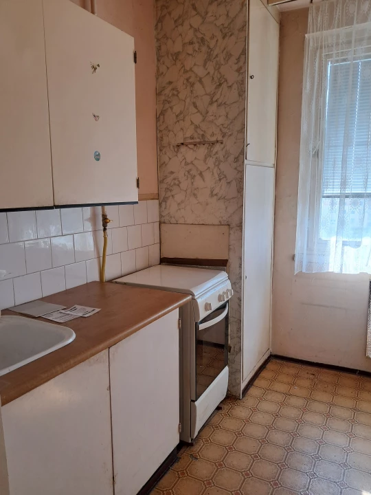 For sale panel flat, Szolnok