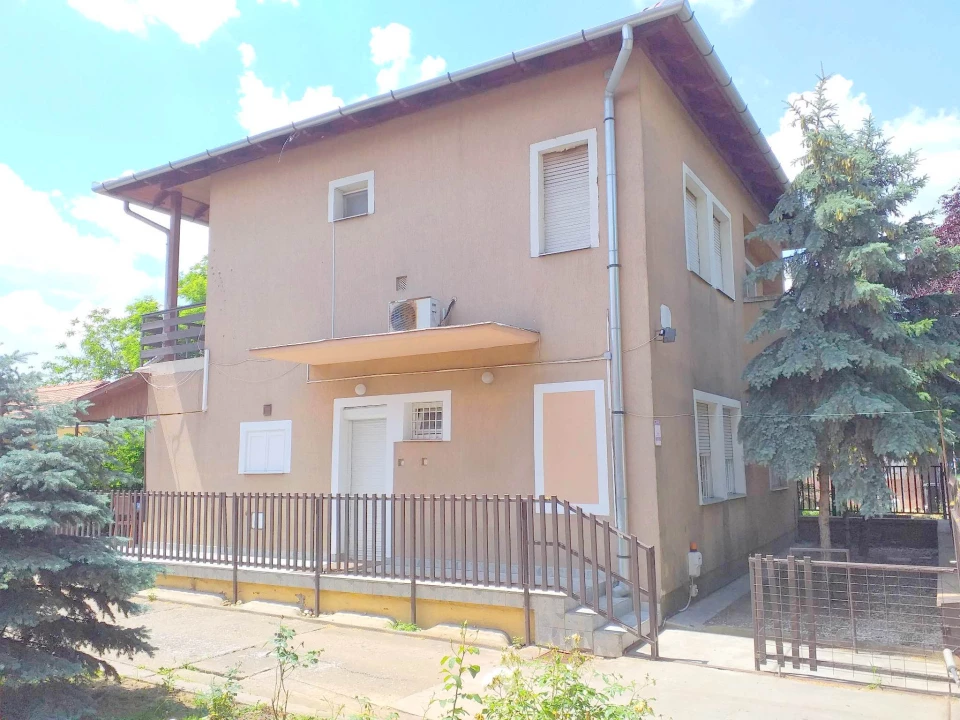 For sale house, Mezőtúr