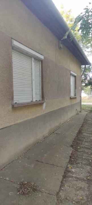 Eladó családi ház, Fegyvernek