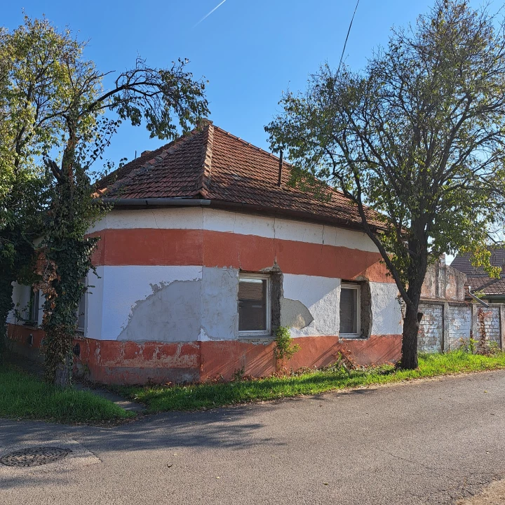 For sale house, Szolnok