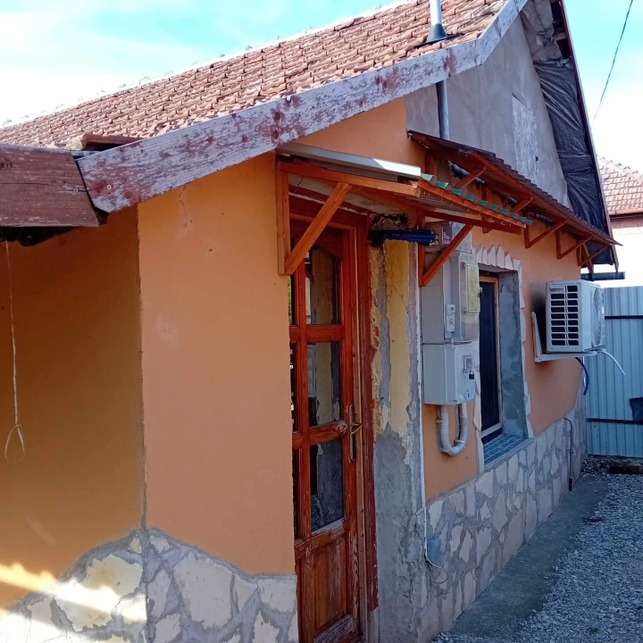 For sale house, Mezőtúr