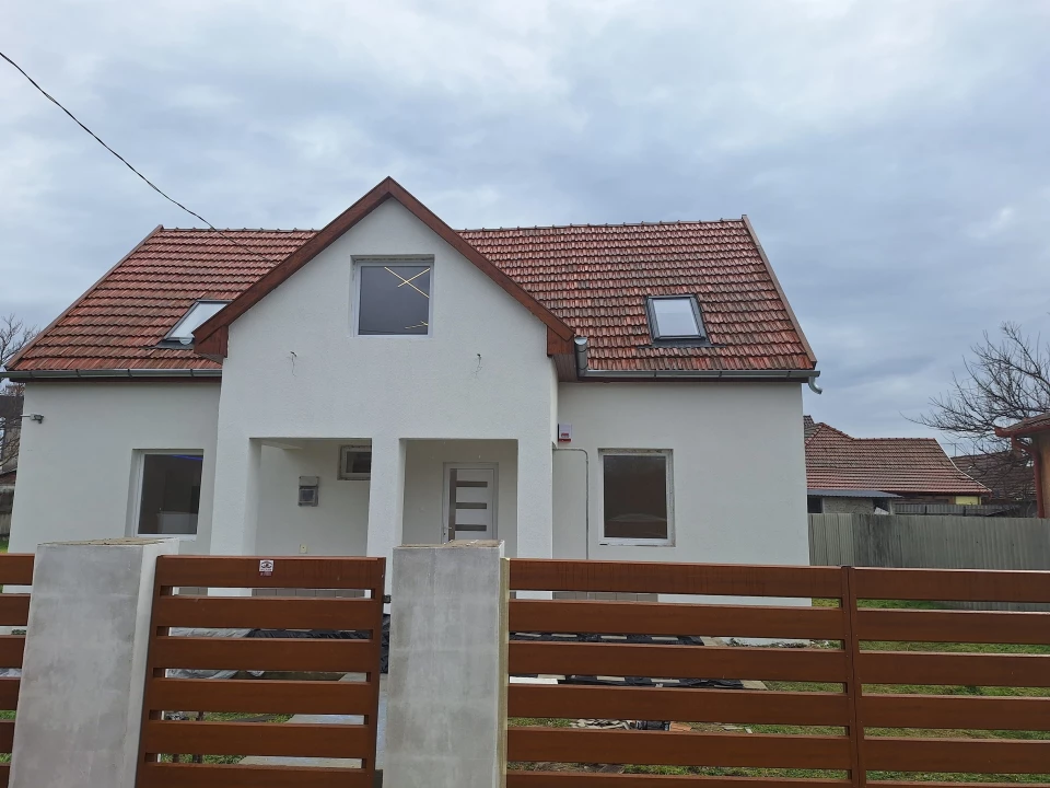 For sale house, Szolnok