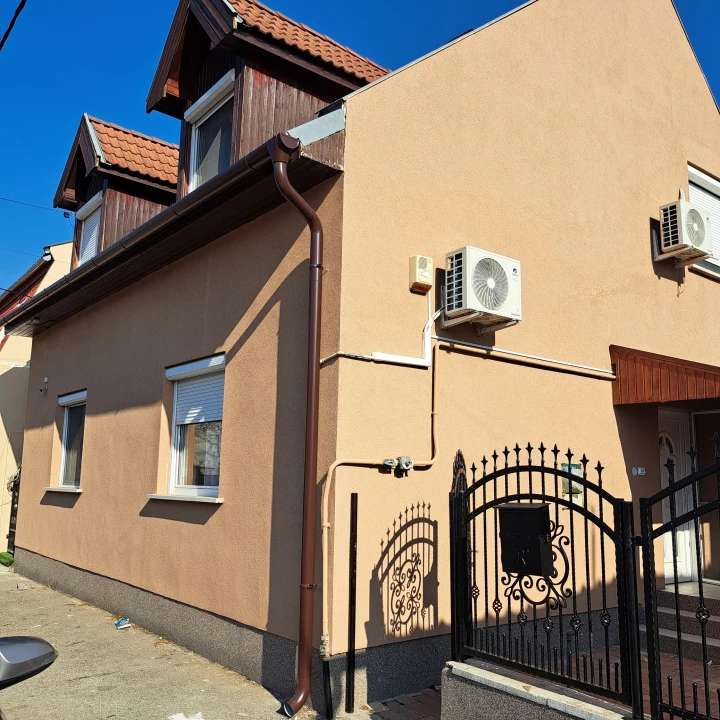 For sale house, Szolnok