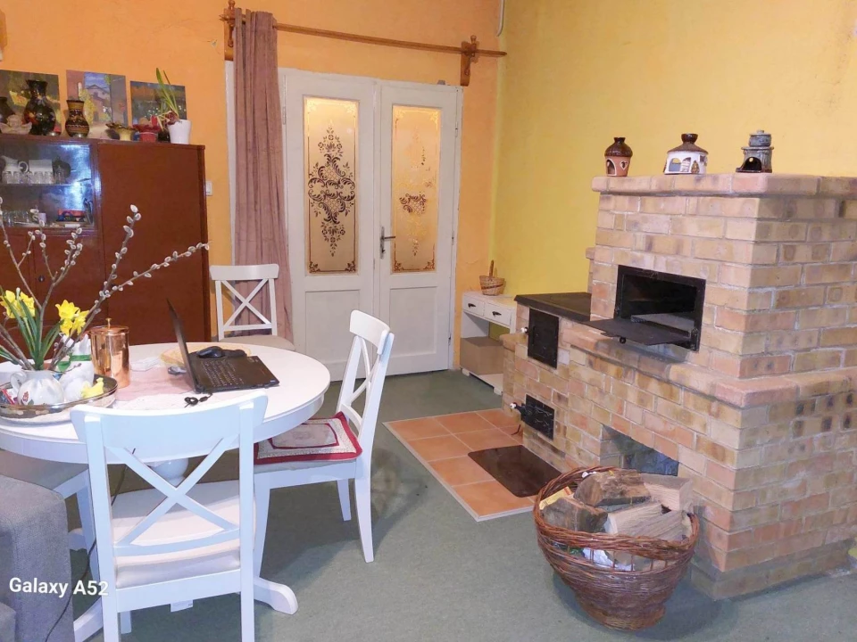 Eladó családi ház, Mezőtúr