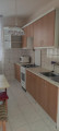 For rent brick flat, Szolnok