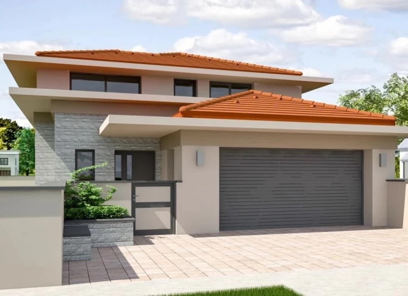 Eladó építési telek, Szolnok