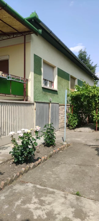 Eladó családi ház, Jászalsószentgyörgy