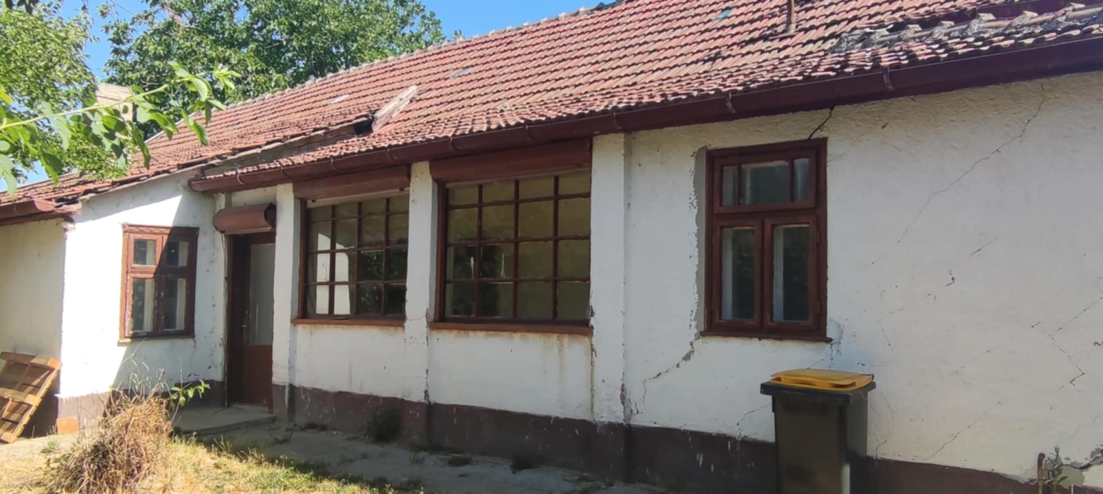 Eladó családi ház, Tiszapüspöki