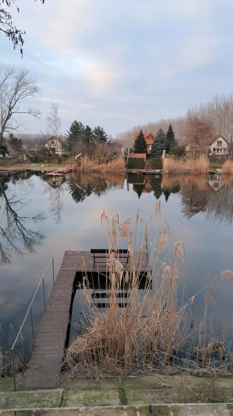 Eladó egyéb nyaraló, Szolnok