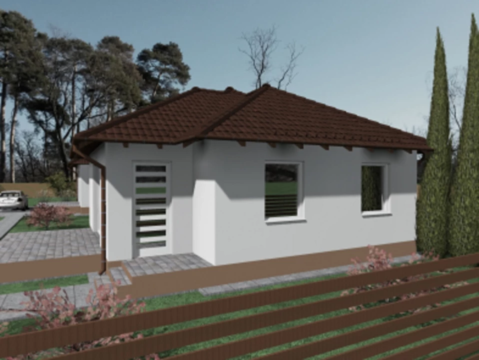 Eladó családi ház, Jászberény