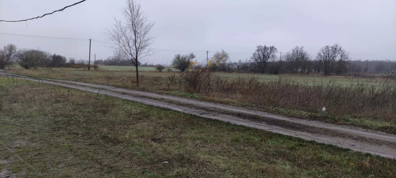 Eladó egyéb telek, Szolnok