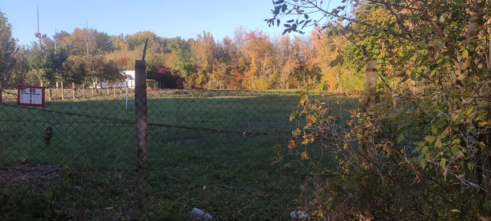 Eladó egyéb telek, Szolnok