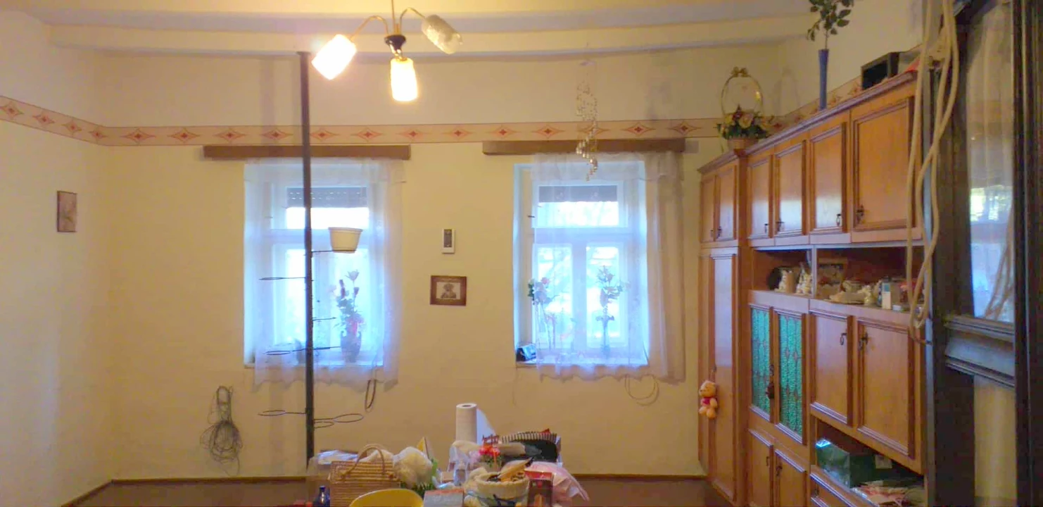 Eladó családi ház, Mezőtúr, VIII. utca