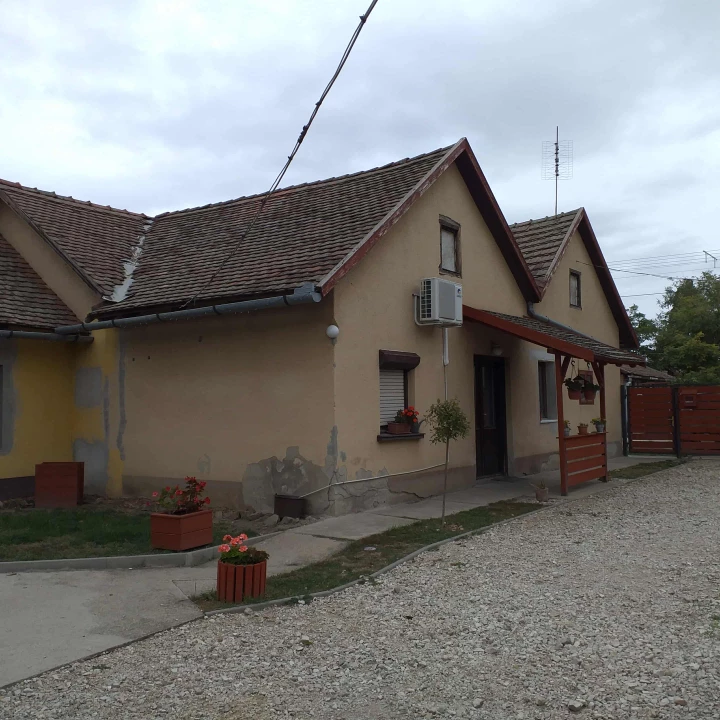 Eladó családi ház, Mezőtúr, XX. utca