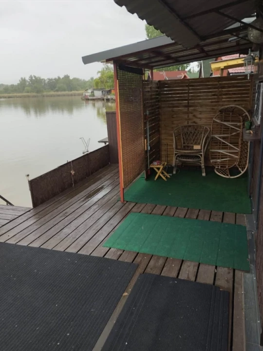 Eladó egyéb nyaraló, Szűcsi