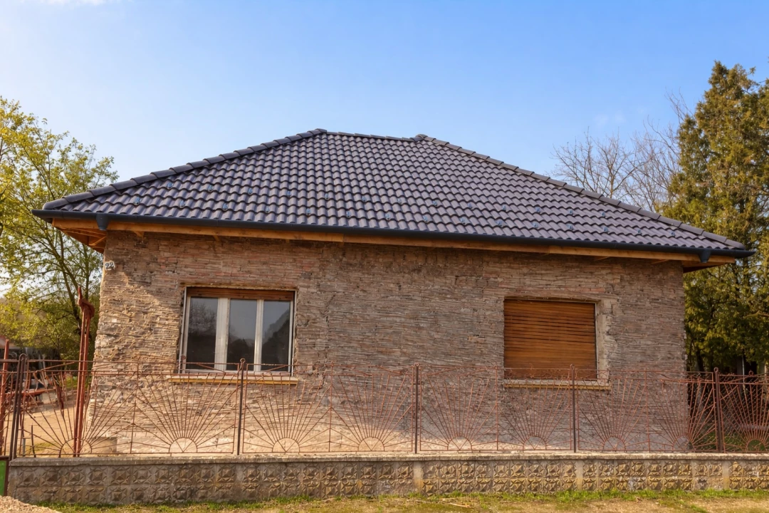 Eladó családi ház, Abony