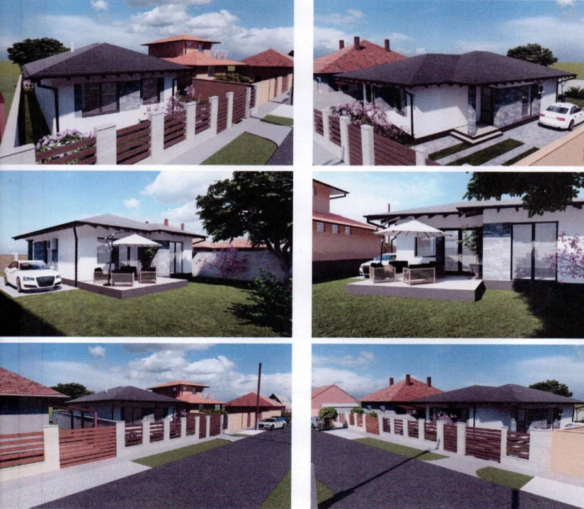 Eladó családi ház, Szolnok