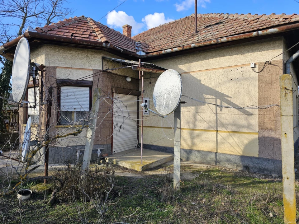 Eladó családi ház, Szelevény