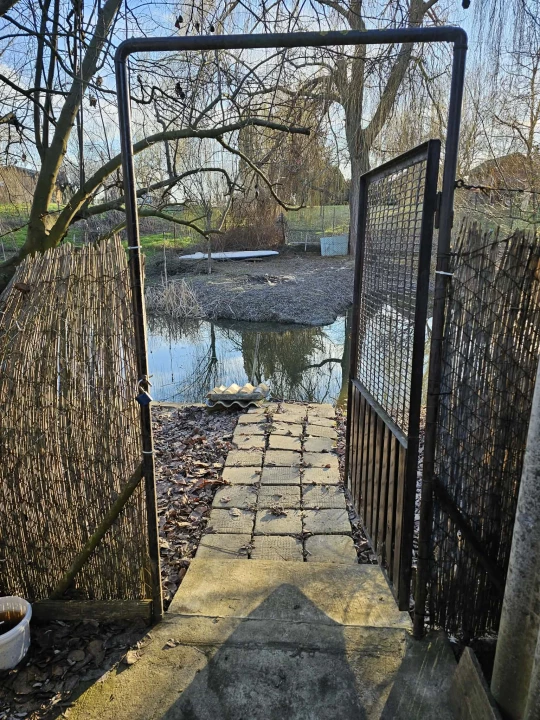 Eladó üdülő, nyaraló, Szolnok