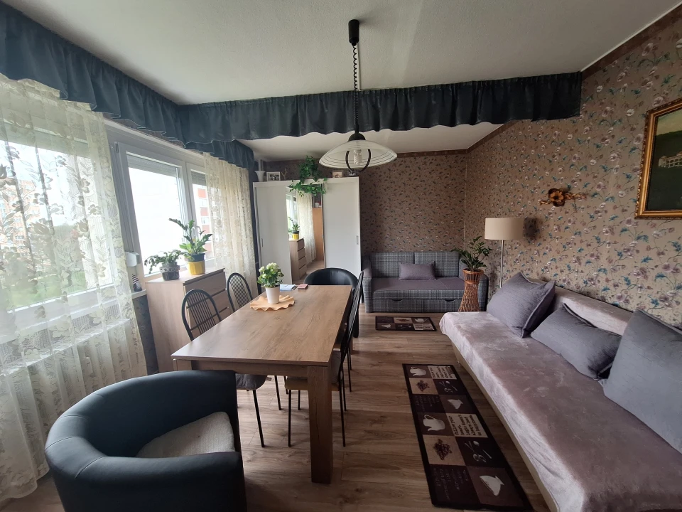 Eladó panellakás, Szolnok