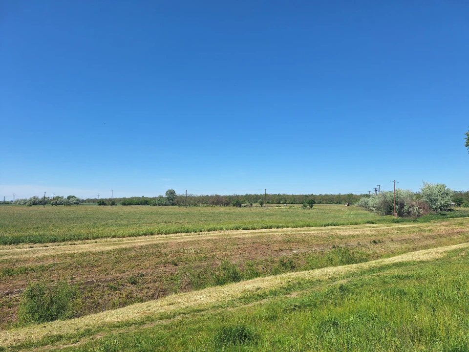 Eladó egyéb telek, Szolnok