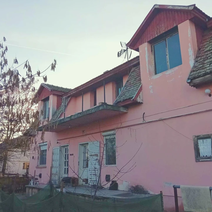 Eladó családi ház, Mezőtúr
