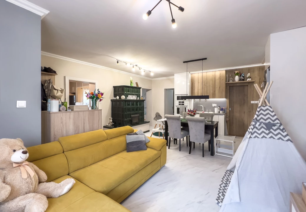 For sale house, Mosonszolnok