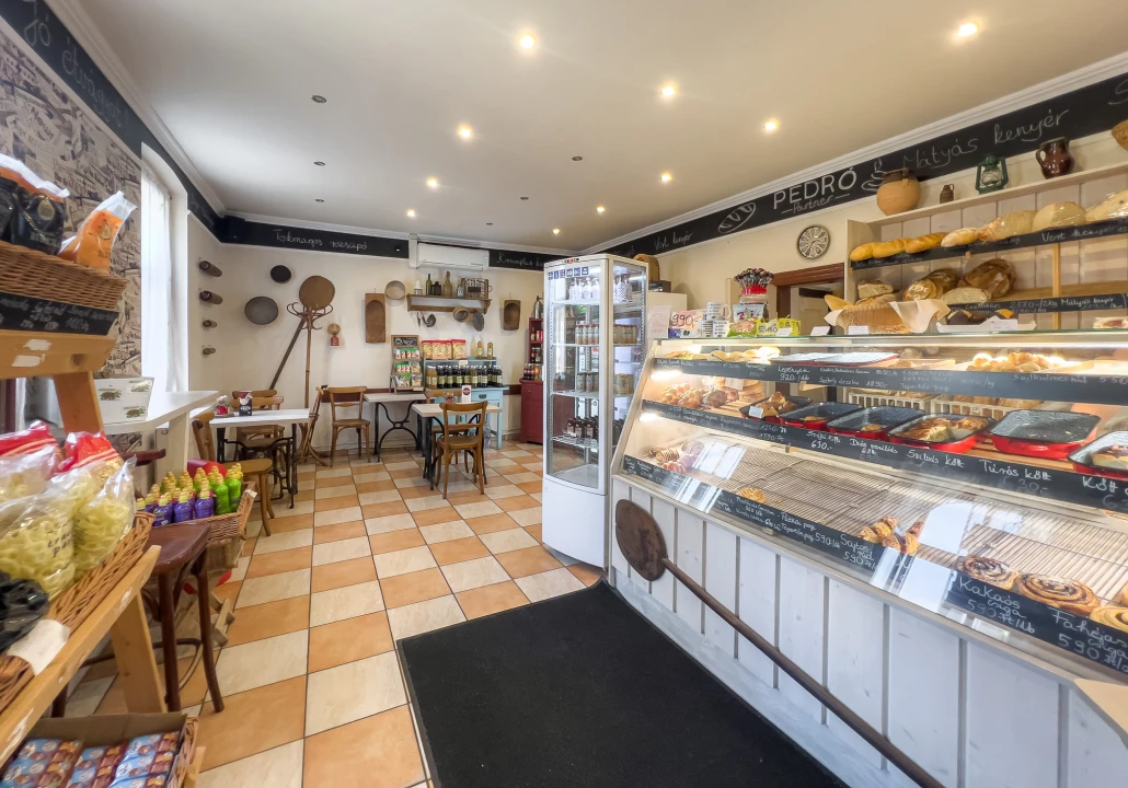 For sale part of a house property, Mosonmagyaróvár