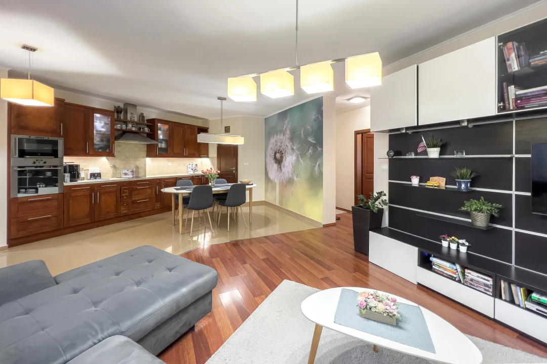 For sale condominium, Mosonmagyaróvár