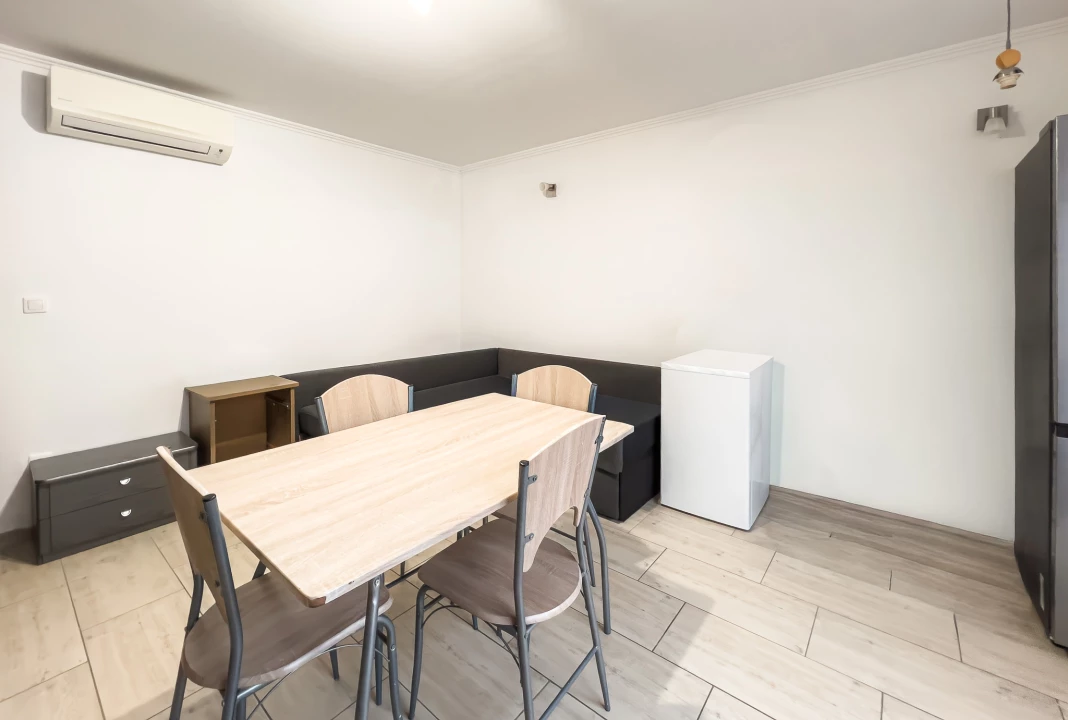 For sale brick flat, Mosonmagyaróvár