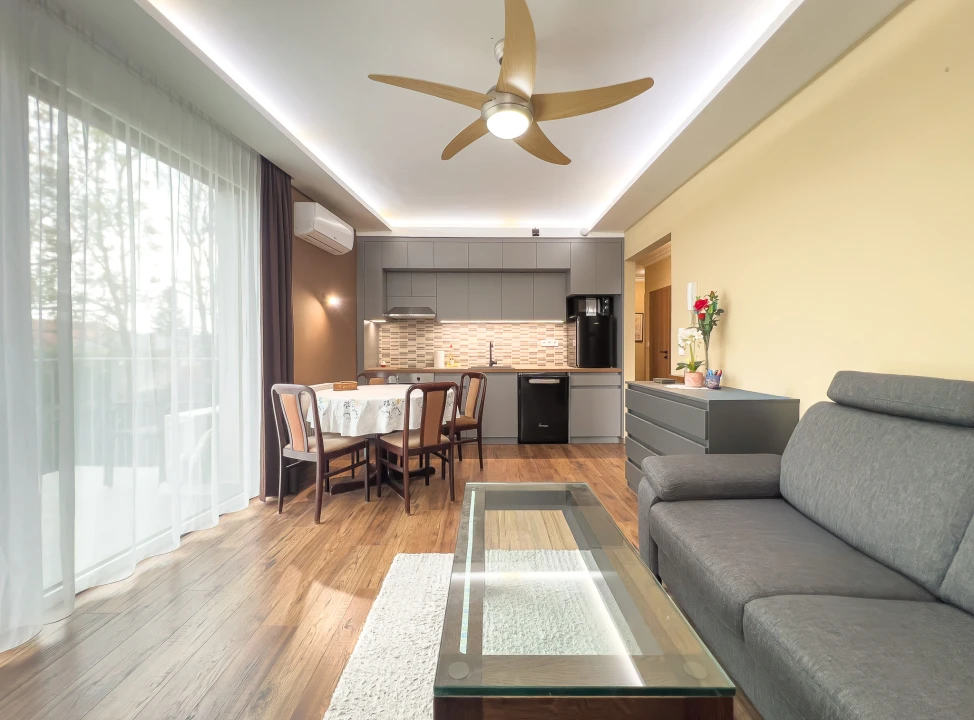 Eladó téglalakás, Mosonmagyaróvár