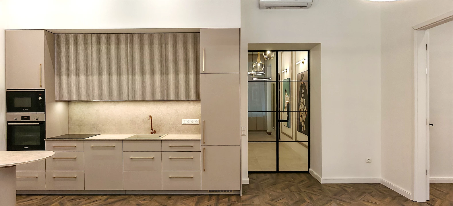 For sale brick flat, Budapest II. kerület