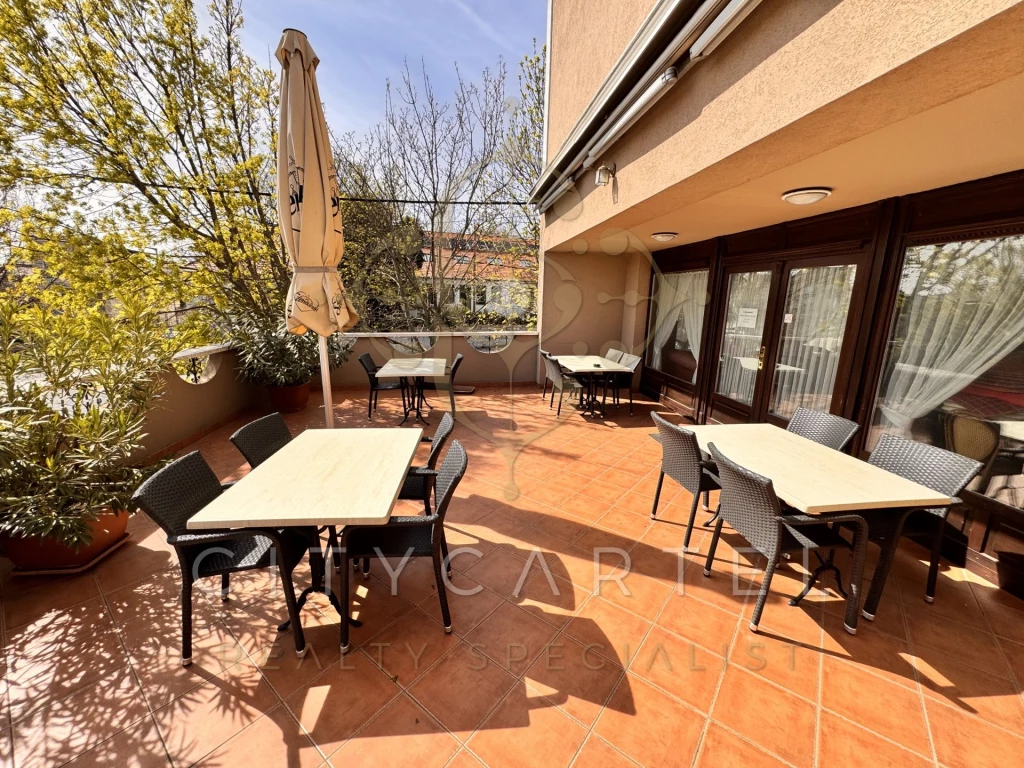 For sale office, office block, Budaörs