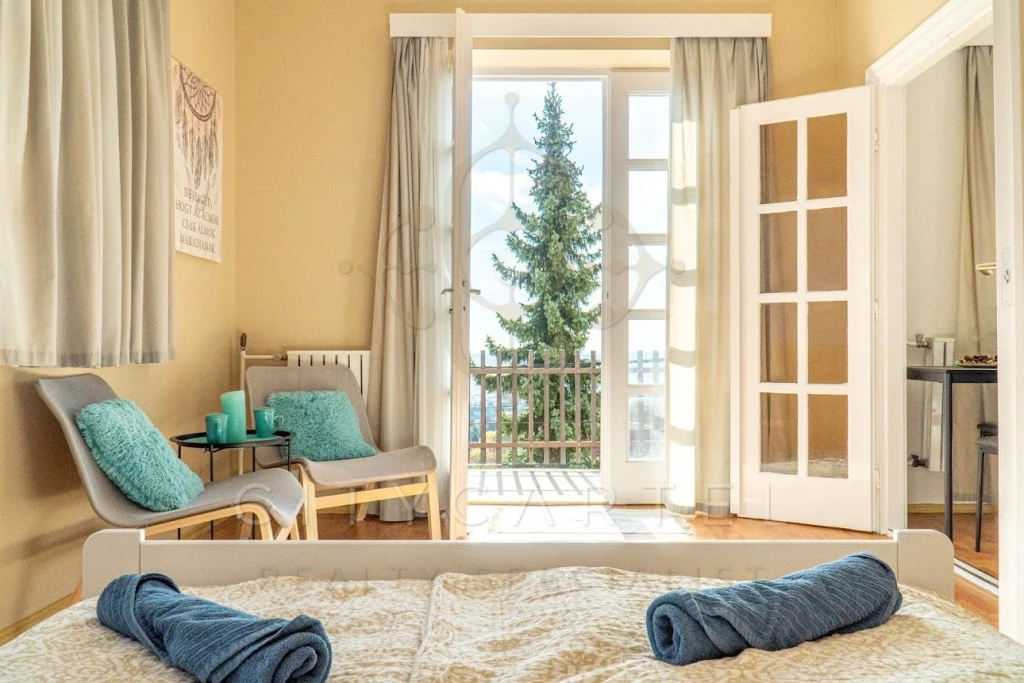 For sale hotel, inn, Budapest XII. kerület, Széchenyi-hegy