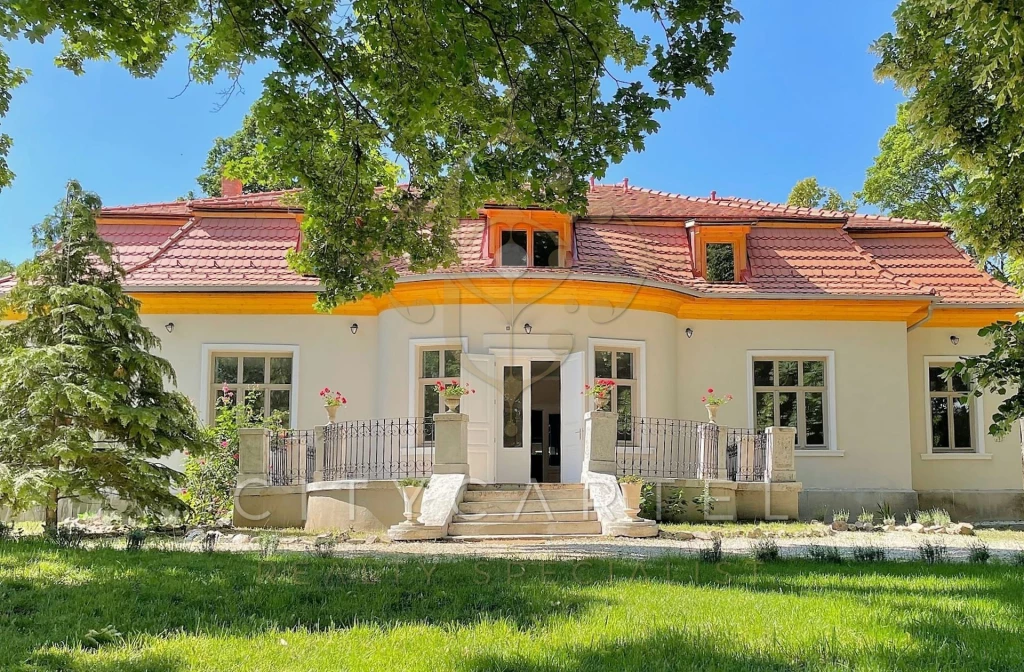 Eladó családi ház, Polgárdi