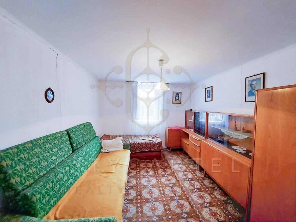 For sale house, Dunaföldvár