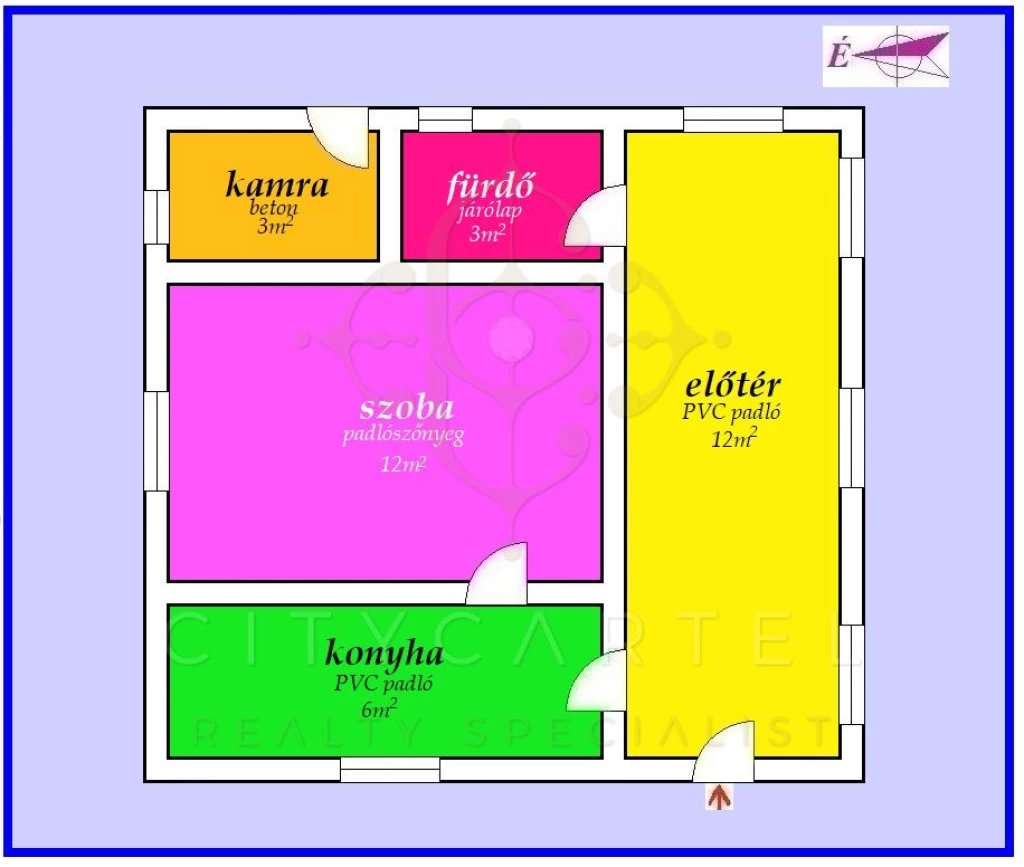 Dunához közel horgásztanya eladó Bölcskén !