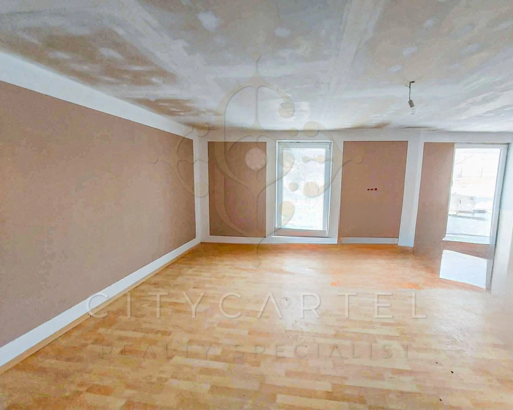 For sale house, Dunaföldvár