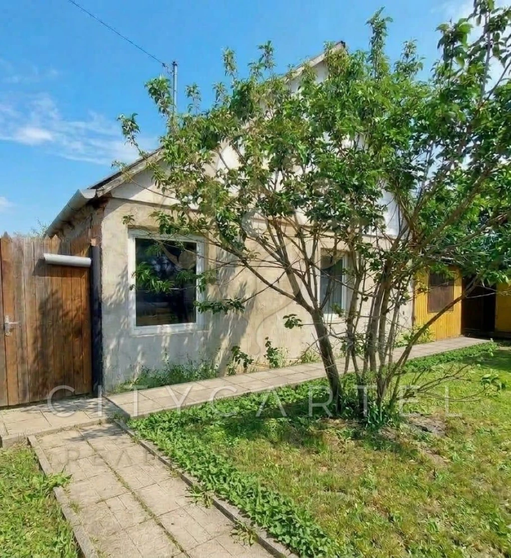 For sale house, Dunaföldvár