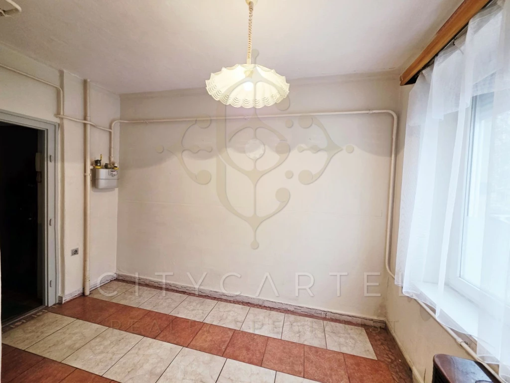 Azonnal költözhető lakás!