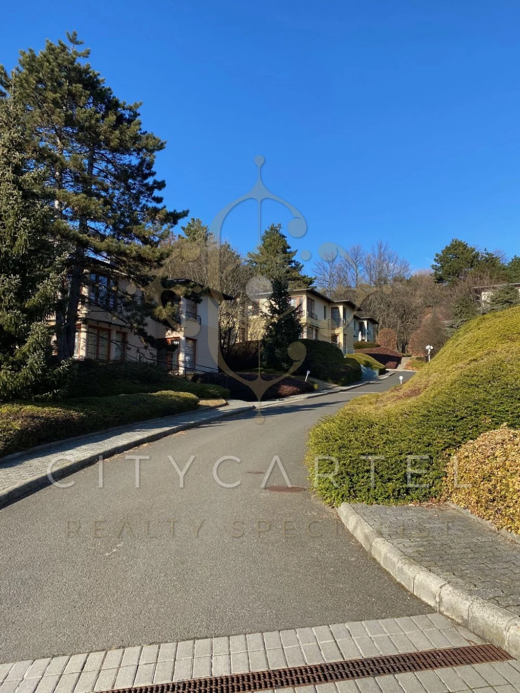 For rent brick flat, Budapest II. kerület, Szépvölgyi u. végén