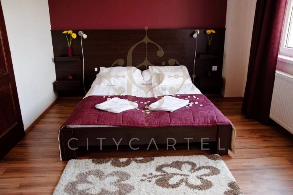 Óriási árcsökkentés! -50 milló Ft !!!Wellness komplexum eladó!