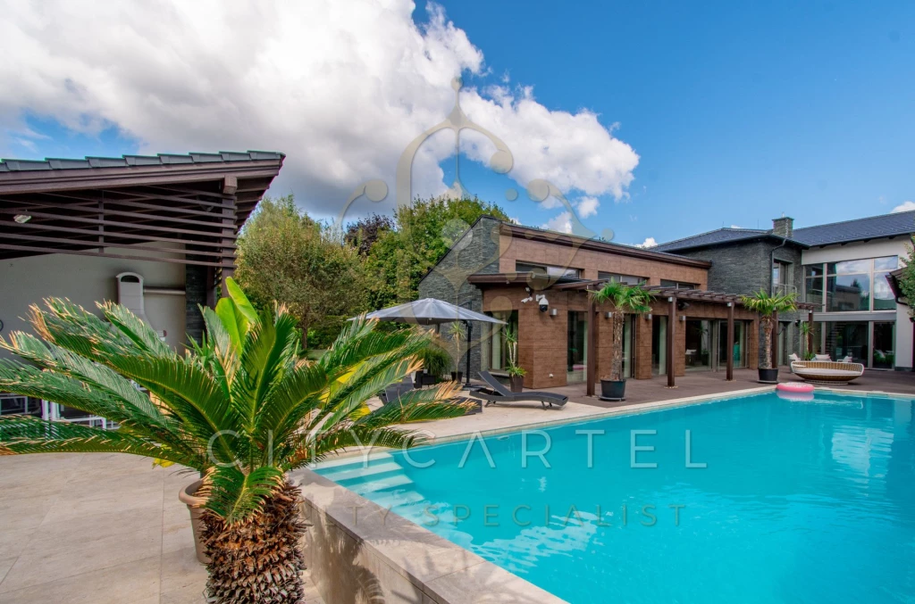 Eladó családi ház, Telki