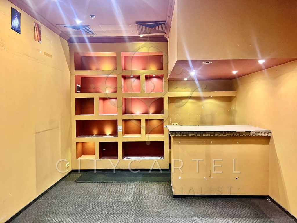 Kiadó üzlet, Budapest II. kerület