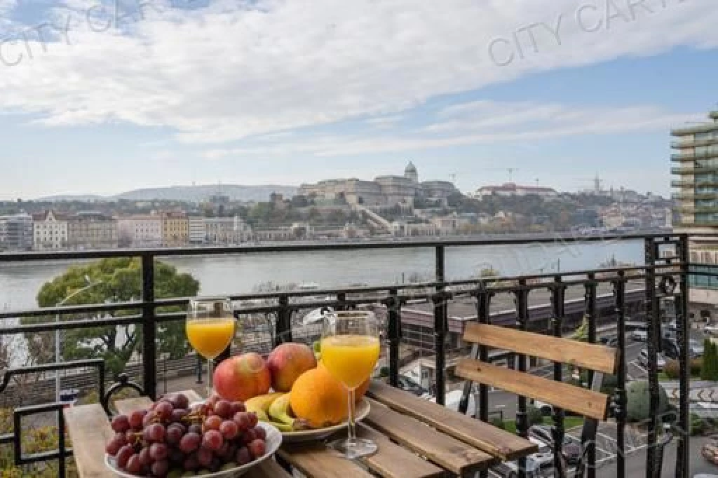 Eladó téglalakás, Budapest V. kerület, Belváros