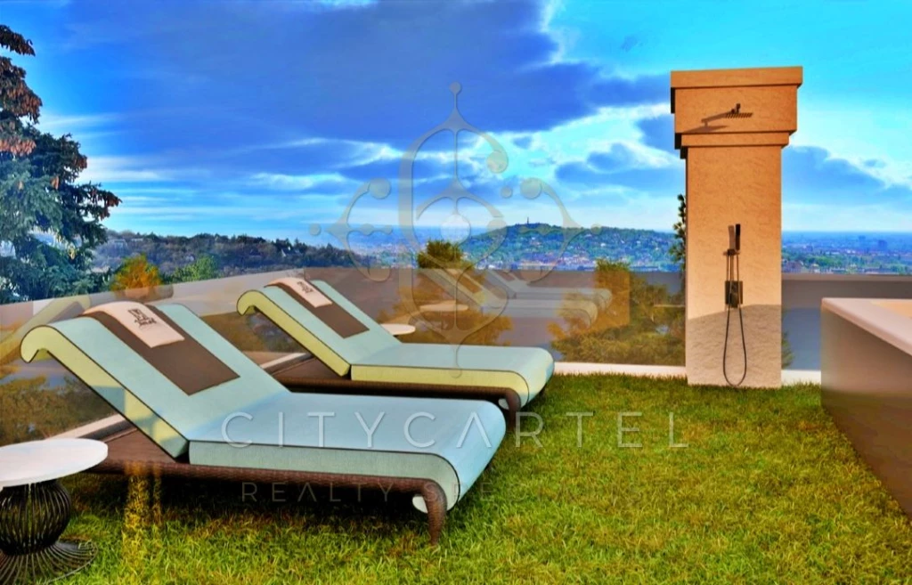 For sale house, Budapest XII. kerület, Kútvölgy