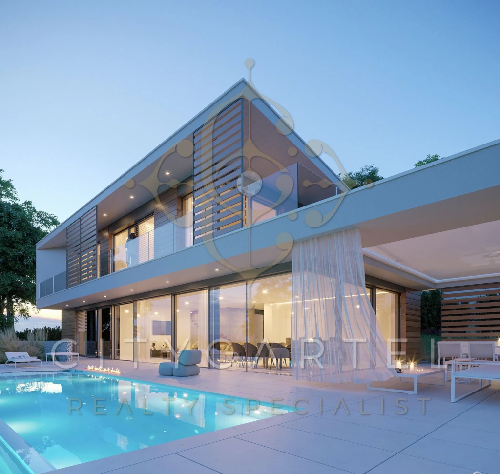 For sale house, Budapest XII. kerület, Svábhegy