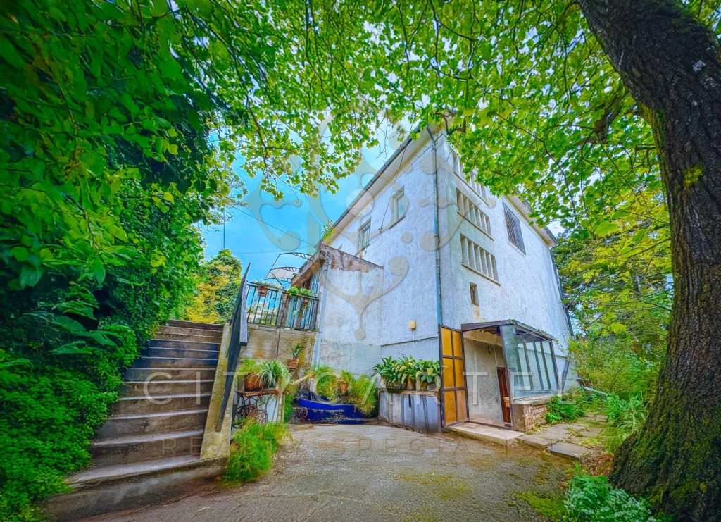 For sale house, Budapest XI. kerület, Sasad-Sashegy XI. ker.